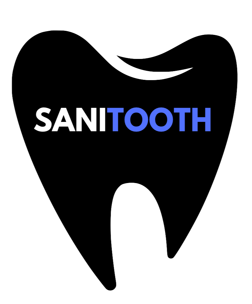 SaniTooth UV